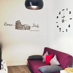 Sixty One Luxury Apartamento