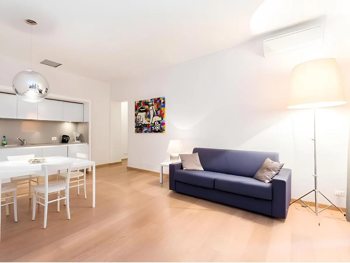 The Apartment At Spanish Steps Roma