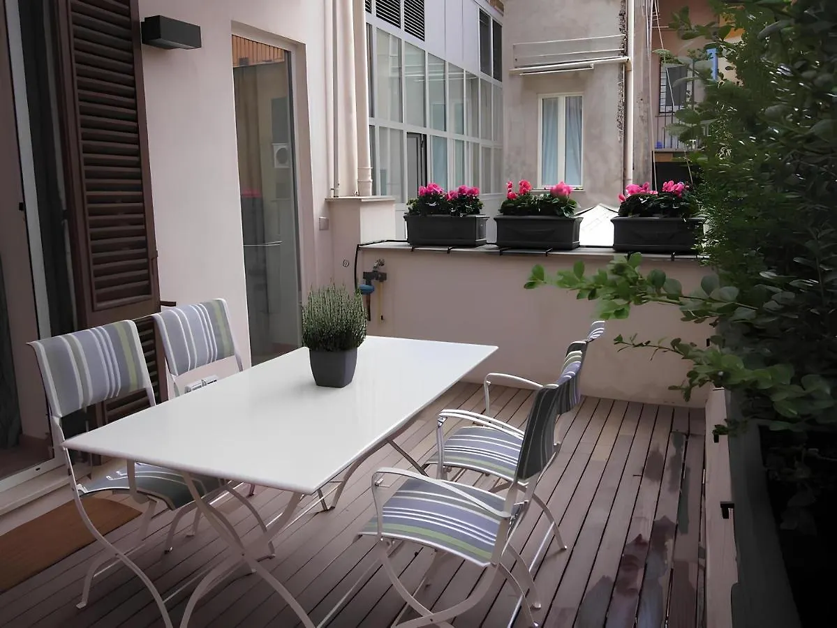 The Apartment At Spanish Steps Roma