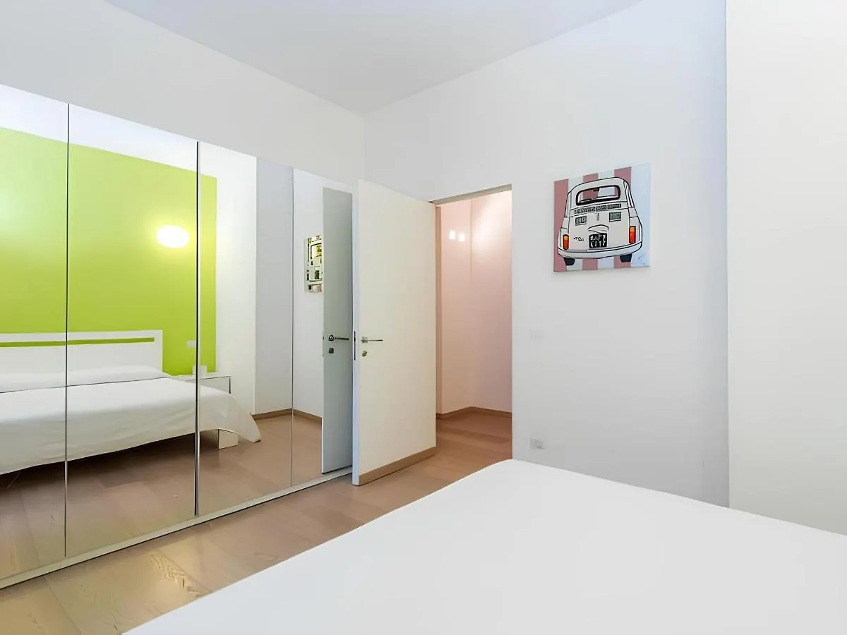 The Apartment At Spanish Steps Roma Italia