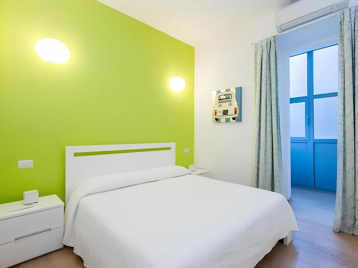 The Apartment At Spanish Steps Roma