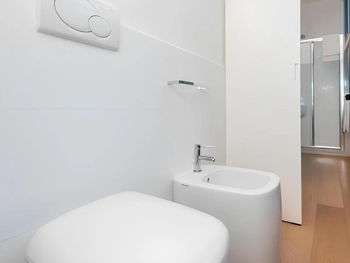 The Apartment At Spanish Steps Roma