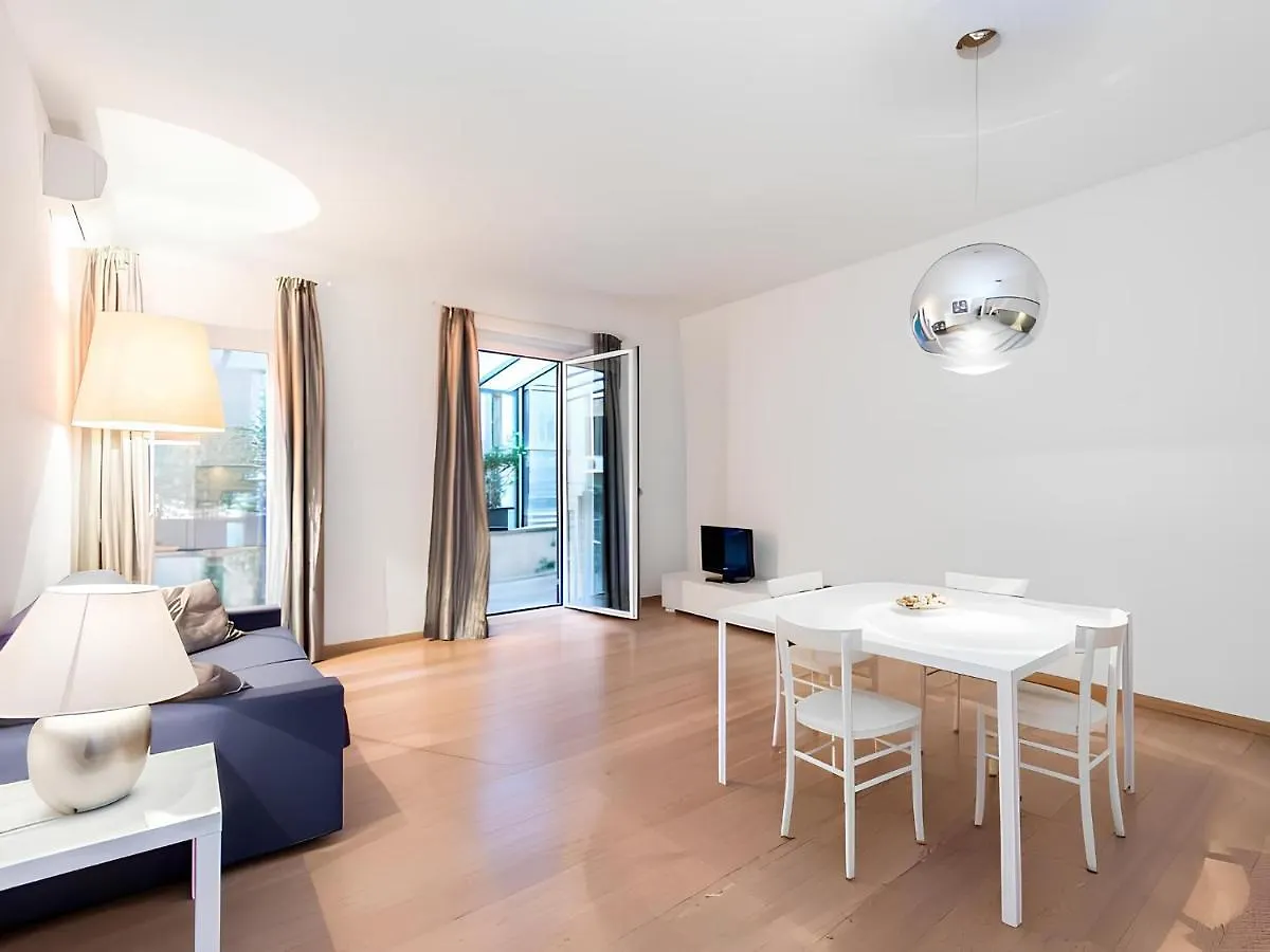 The Apartment At Spanish Steps Rome Italy